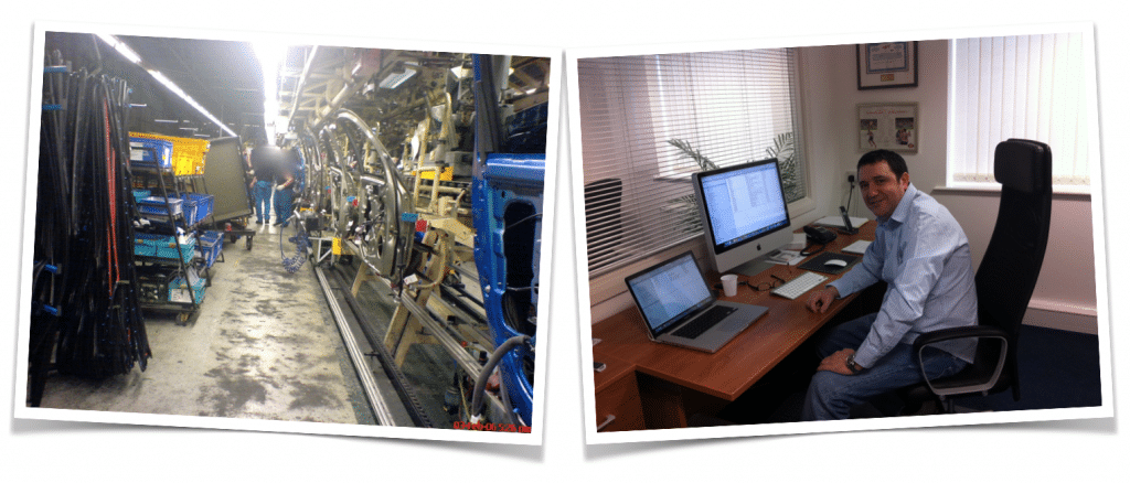 Automated Sales & Success