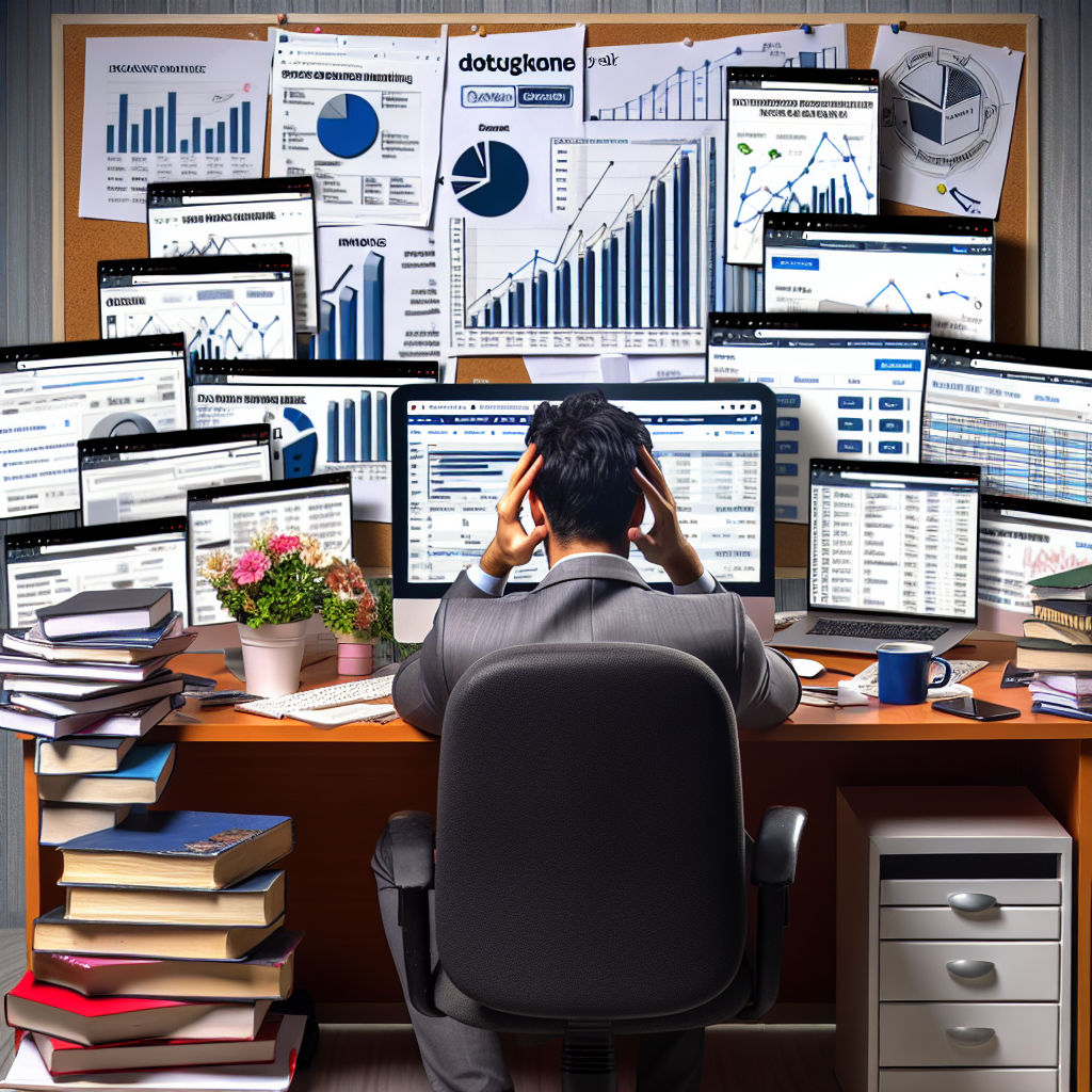 The Genuine Reason You’re Struggling with Affiliate Marketing