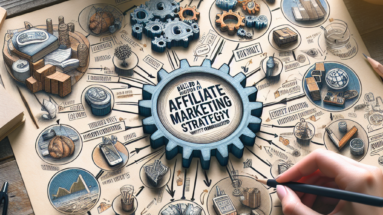 How to Build an Affiliate Marketing Strategy Like an Expert Without Overwhelming Yourself