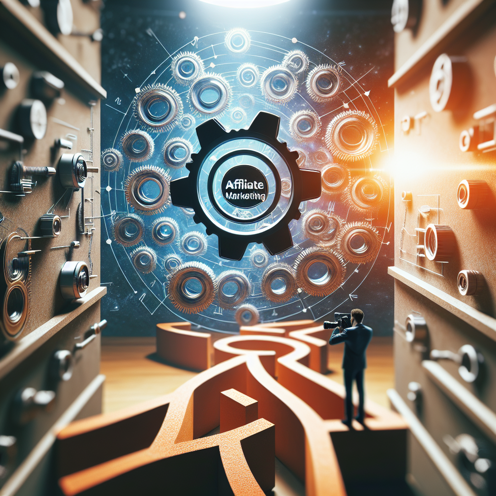 What You Should Actually Do to Fix Affiliate Marketing Issues