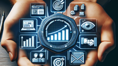 8 Quick Wins to Enhance Your Affiliate Marketing Performance
