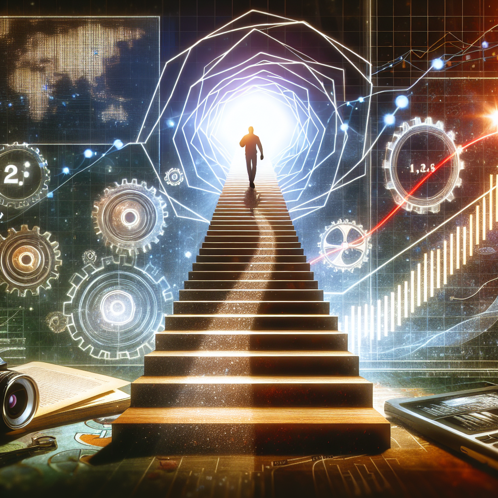 The Essential Guide to Achieving Success in Affiliate Marketing