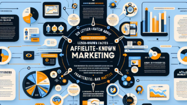 5 Surprising Facts You Didn’t Know About Affiliate Marketing