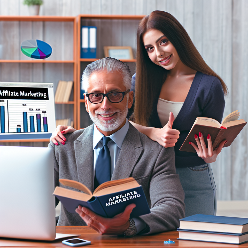 How to Succeed in Affiliate Marketing Without Any Experience