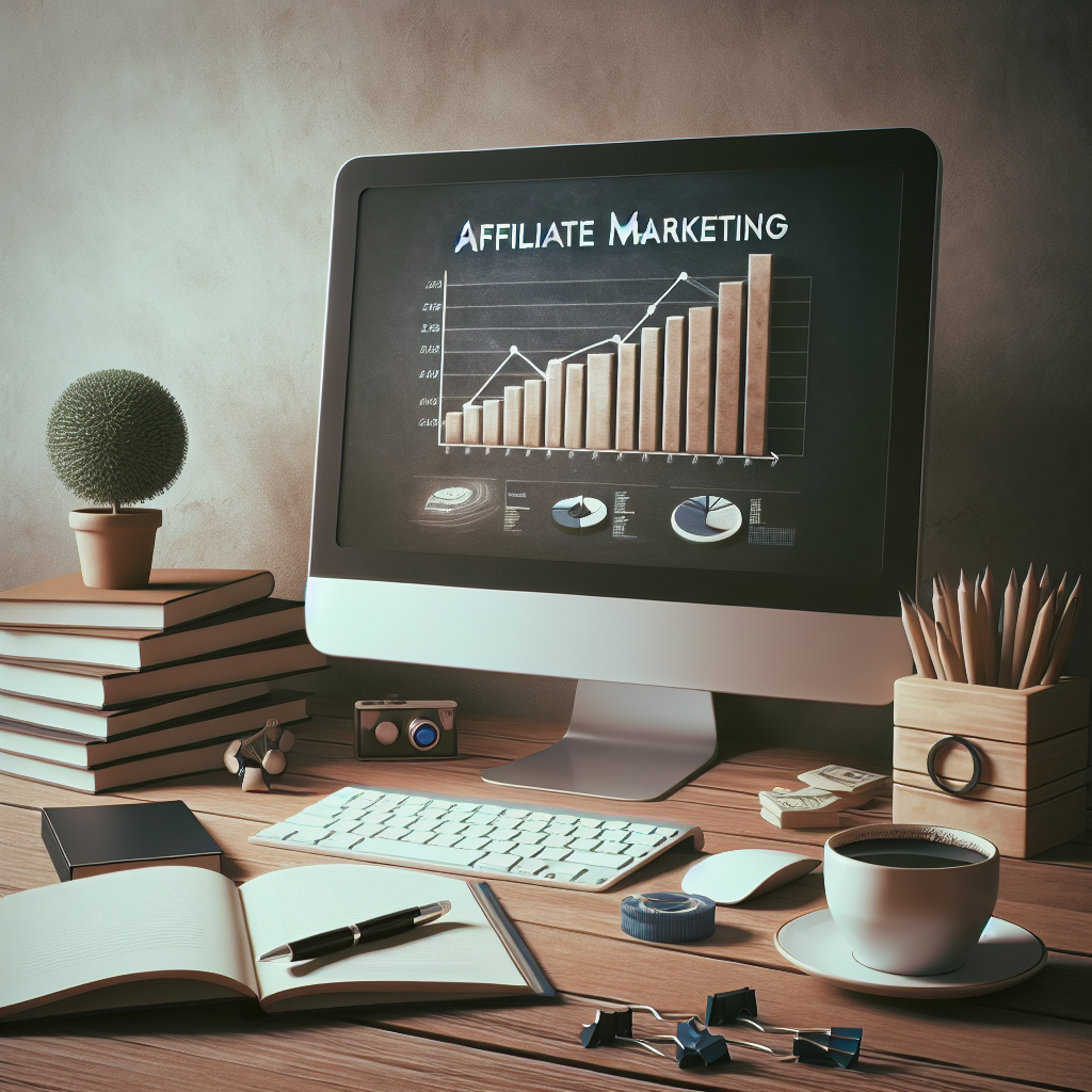 Why Affiliate Marketing Is Simpler Than You Realize