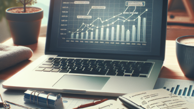 What I Discovered When I Tried Affiliate Marketing for the First Time