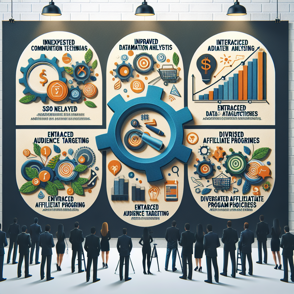 5 Unexpected Solutions for Affiliate Marketing Problems