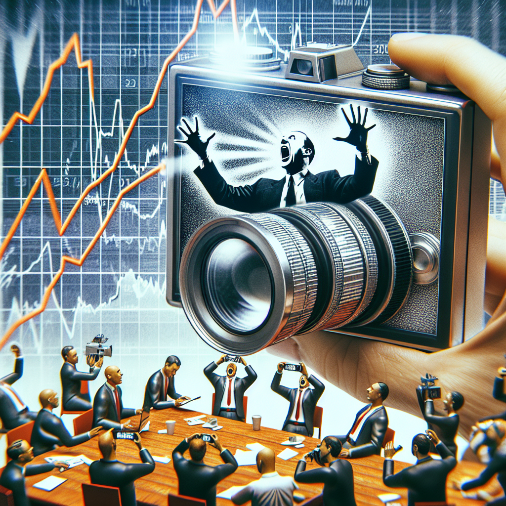 The Shocking Reality of Affiliate Marketing Trends
