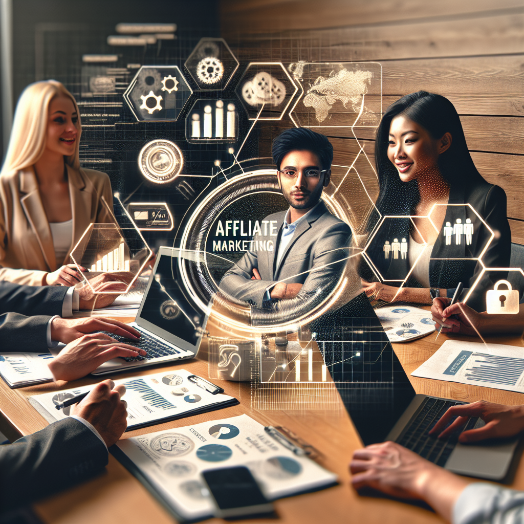 This Is What Industry Experts Wish You Knew About Affiliate Marketing