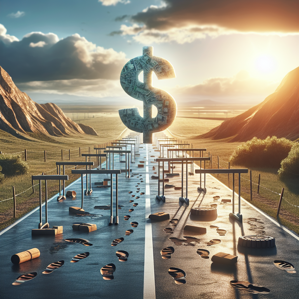 The Genuine Reason the Myth of Passive Income in Affiliate Marketing Is Impeding Your Success