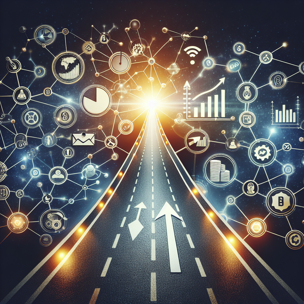 The Ultimate Roadmap for Achieving Success in Affiliate Marketing