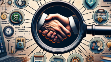 6 Tricks to Simplify Your Affiliate Marketing Tasks