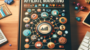 The Complete Newcomer’s Manual to Affiliate Marketing
