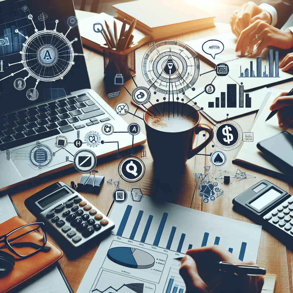 What You Can Learn from Industry Trends About Affiliate Marketing