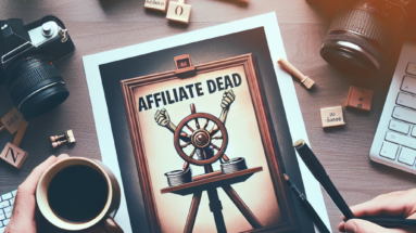 Why the Common Misconception That Affiliate Marketing Is Dead Is False