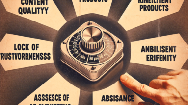 7 Common Missteps You're Making with Affiliate Marketing