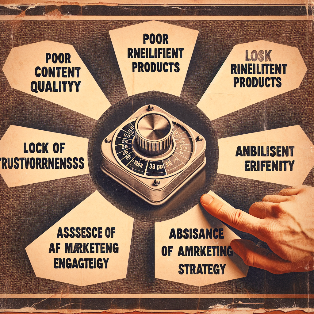 7 Common Missteps You’re Making with Affiliate Marketing