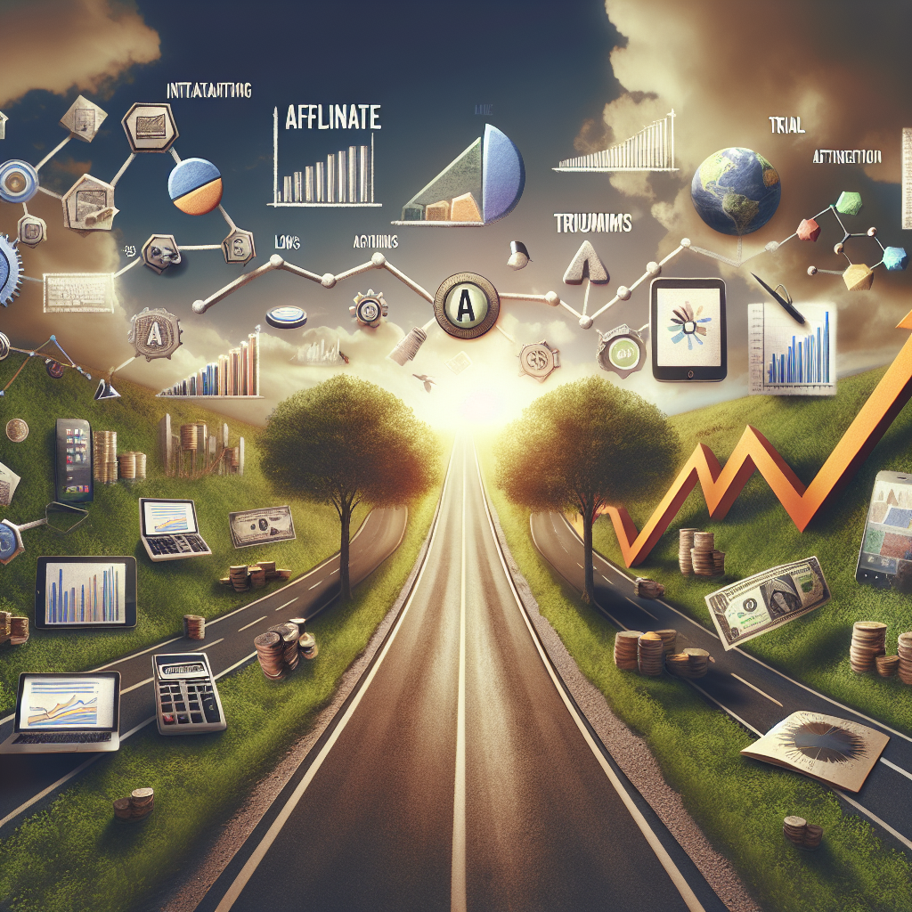 What You Must Know Before Embarking on Your Affiliate Marketing Journey