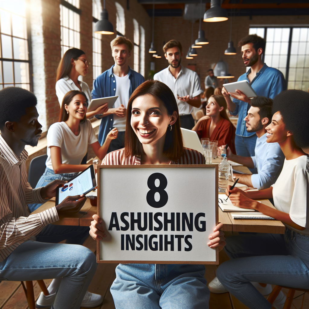 8 Astonishing Insights You Never Knew About Marketing Online