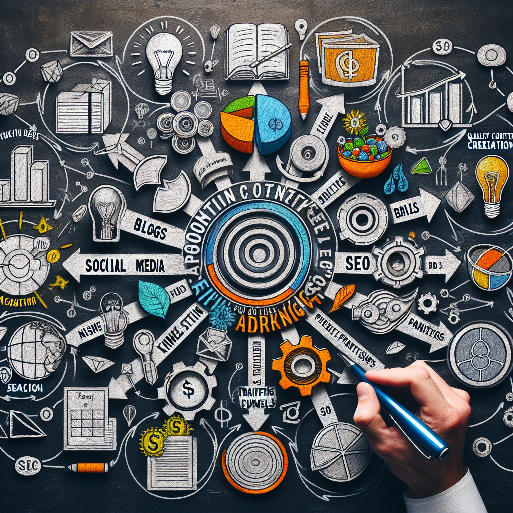 10 Effective Techniques for Boosting Your Affiliate Marketing Earnings