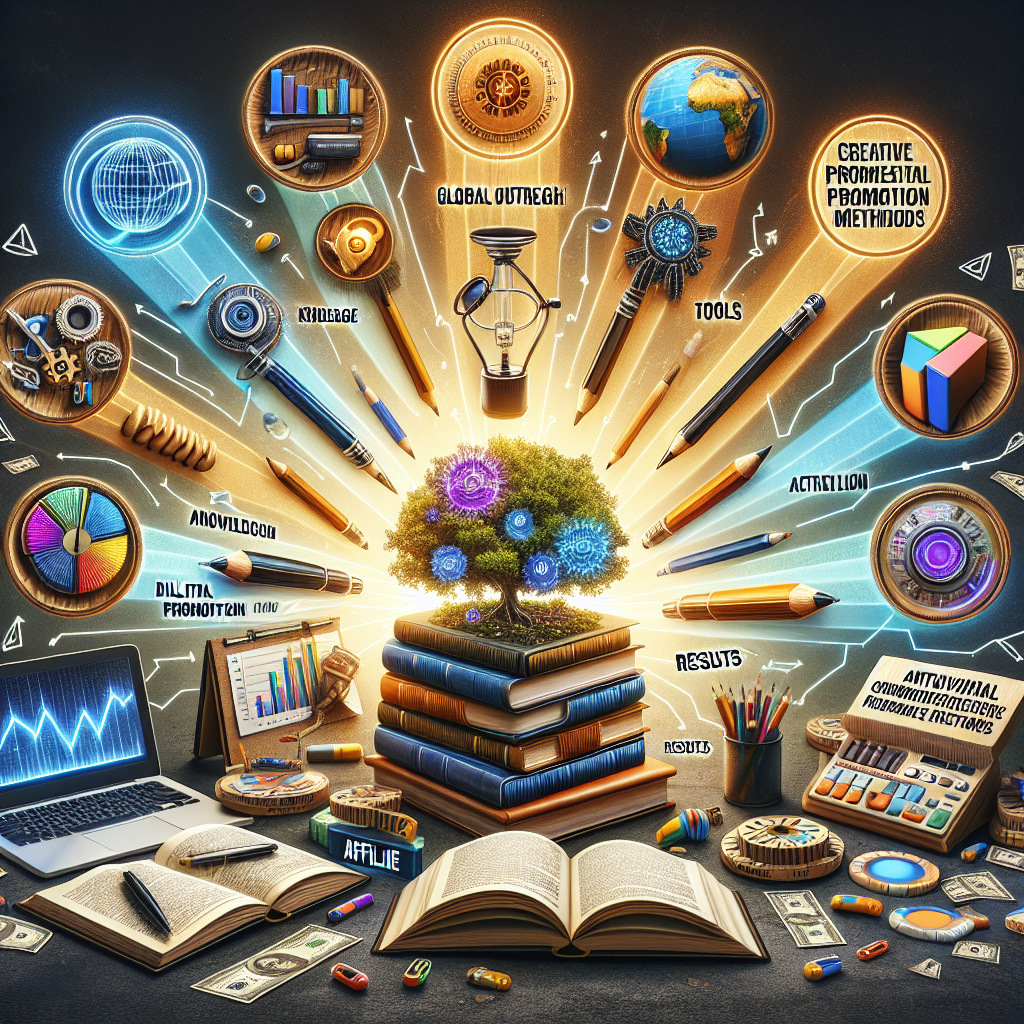 7 Surprising Options You Can Explore in Affiliate Marketing