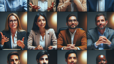 10 Professionals Share Their Top Advice for Affiliate Marketing Success