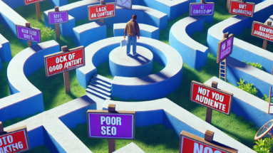 The Major Pitfalls in Affiliate Marketing and How to Evade Them
