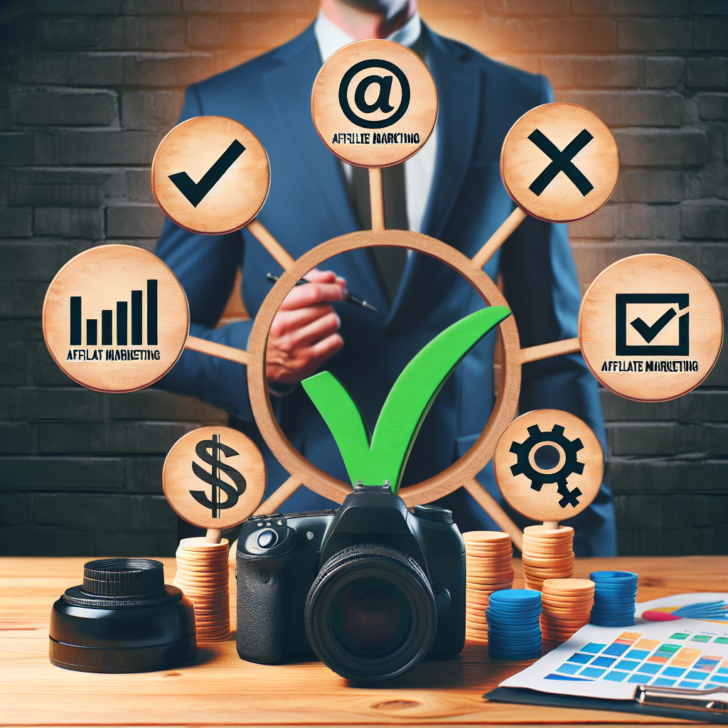 5 Indicators You’re Doing Affiliate Marketing Correctly (Or Incorrectly)