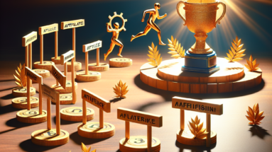 7 Steps to Finally Achieving Affiliate Marketing Success for Good
