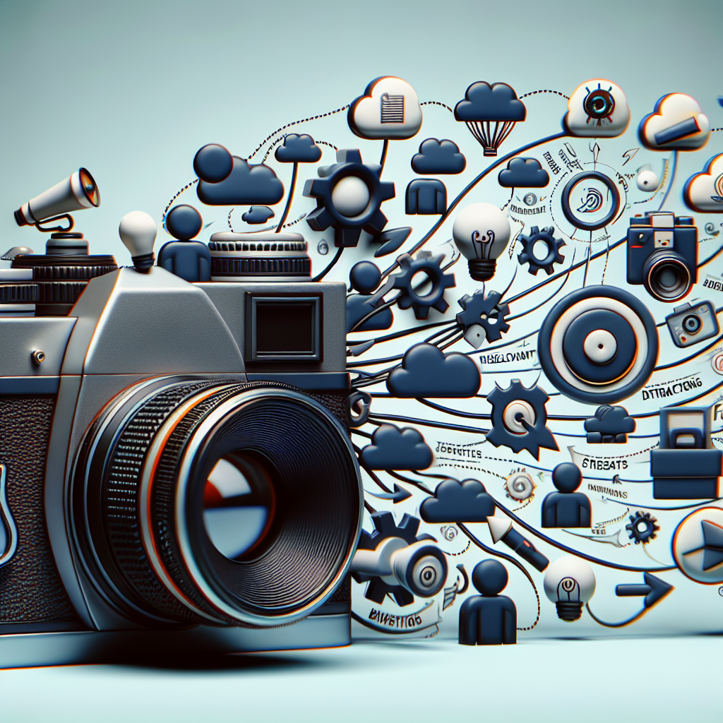 What You’ve Been Overlooking About Content Generation and How to Fix It