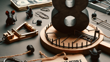 8 Factors Why Most People Don’t Succeed at Affiliate Marketing