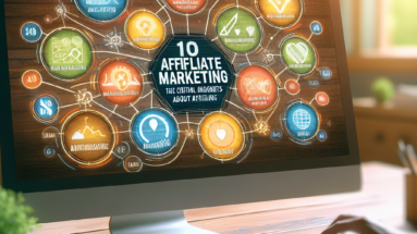 The 10 Most Crucial Insights About Affiliate Marketing