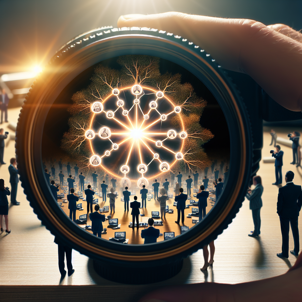 Why Industry Leaders Are Enthralled by Affiliate Marketing