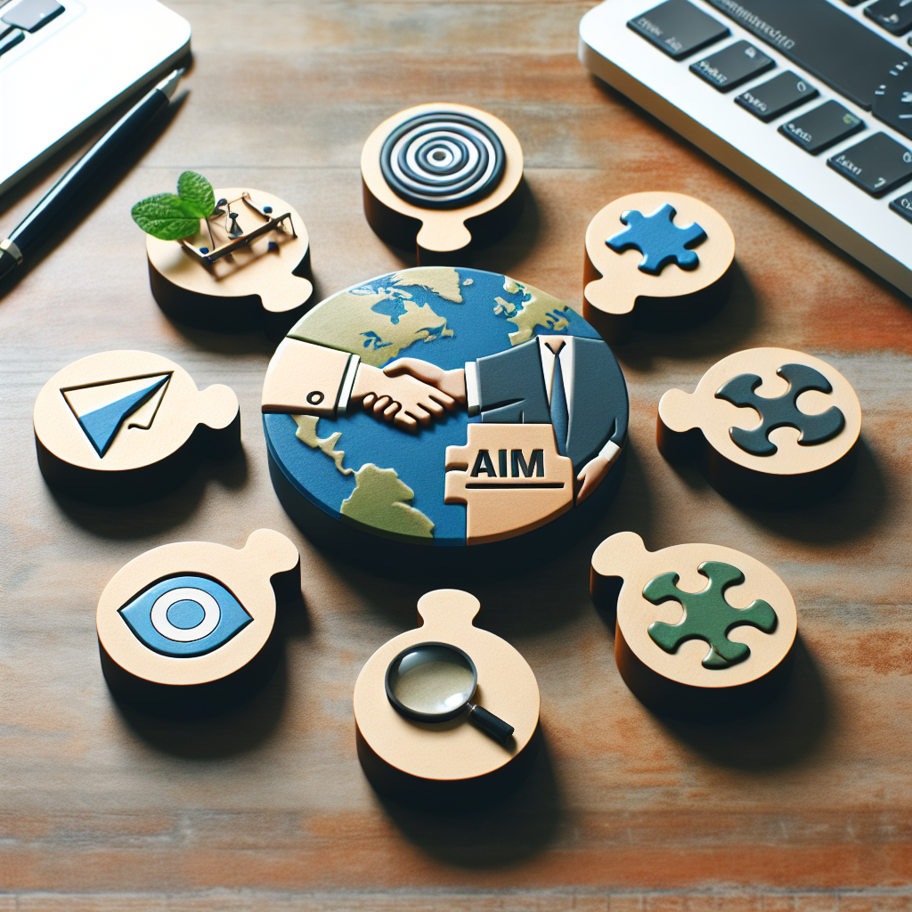 The 6 Essentials You Must Grasp About Affiliate Marketing Before Diving In
