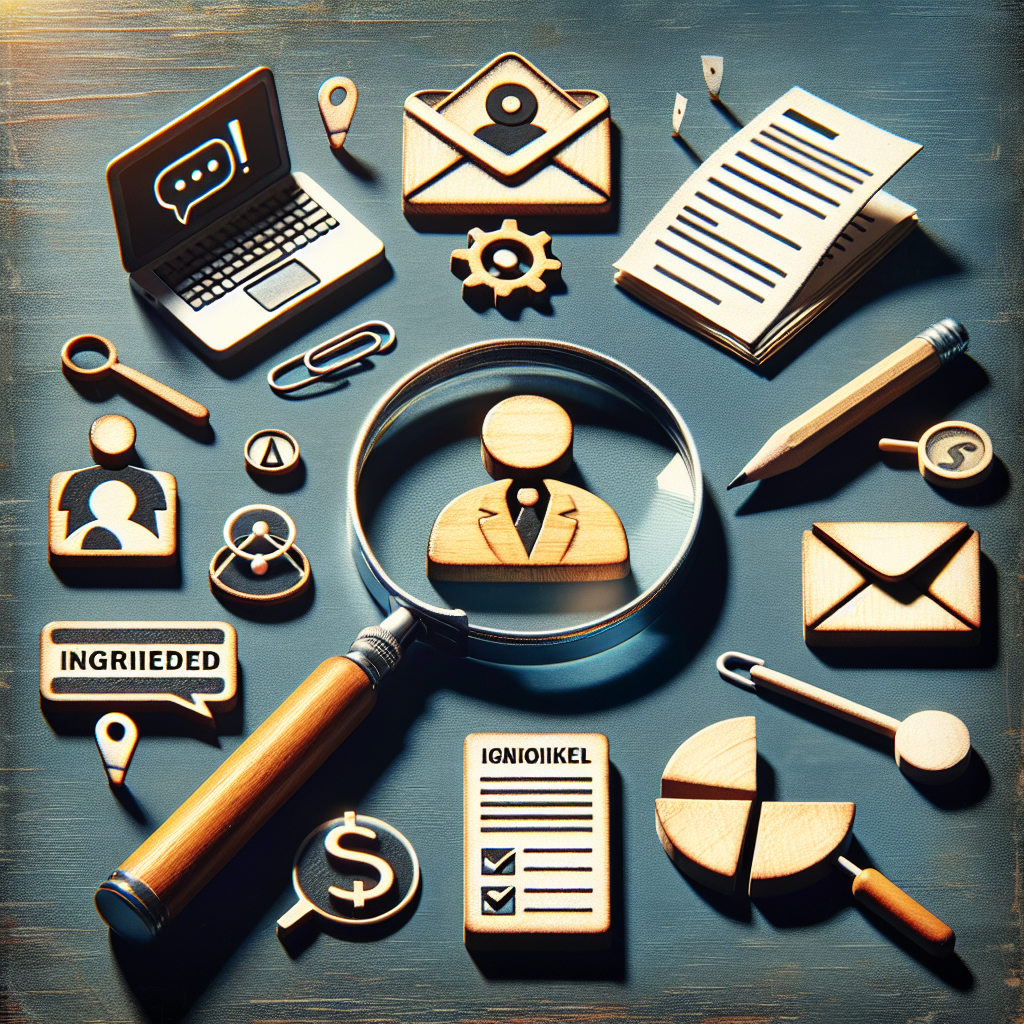 5 Mistakes You Didn’t Know You Were Making in Affiliate Marketing