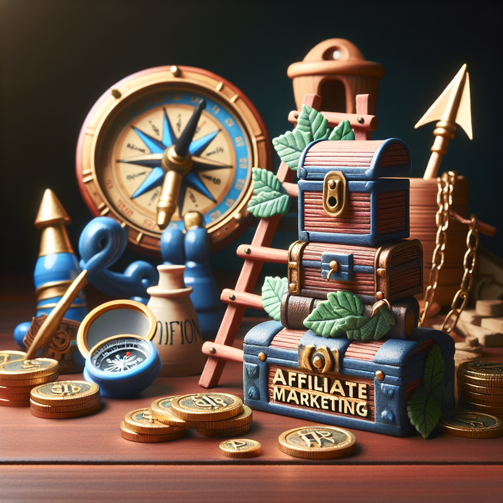 The 10 Actions You Must Take for Affiliate Marketing Success