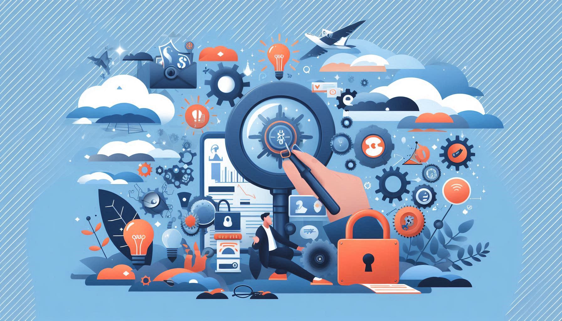 12 Experts Share Their Best Kept Secrets for Content Generation Success