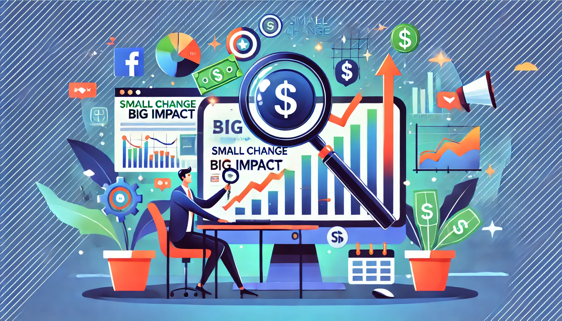 How a Small Change Can Revolutionize Your Online Advertising Marketing Results