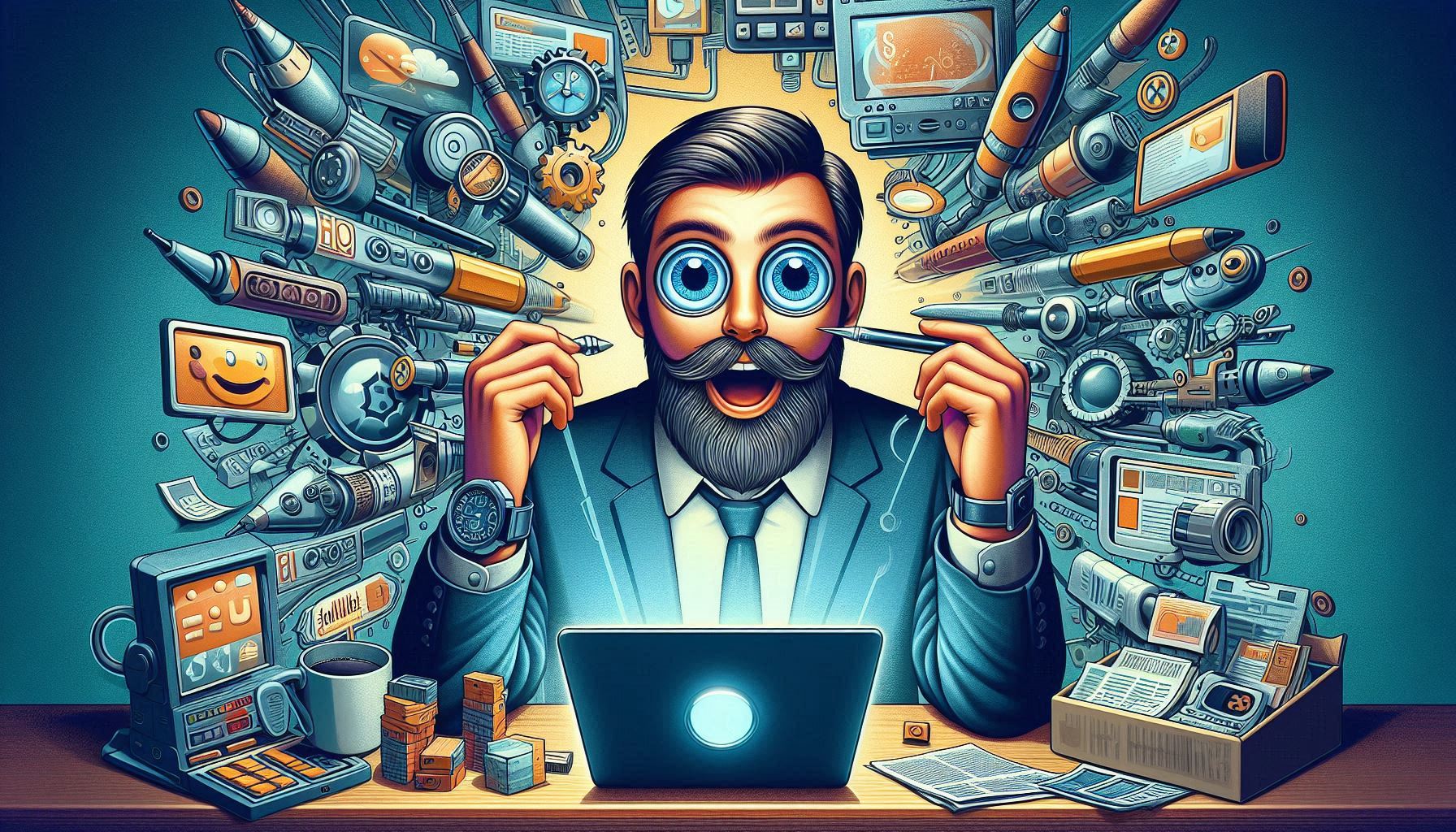 The Startling Reality of Current Trends in Online Advertising Marketing