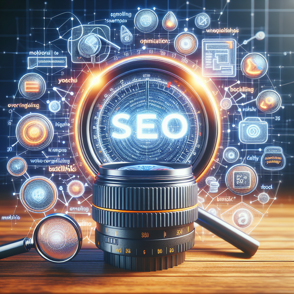 Why You’re Overcomplicating SEO and How to Simplify It