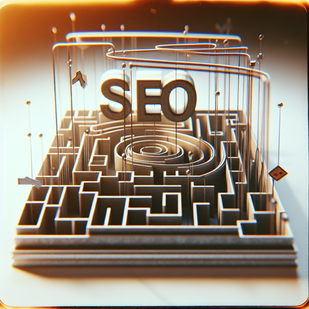 The Truth About SEO and Why It’s Holding You Back