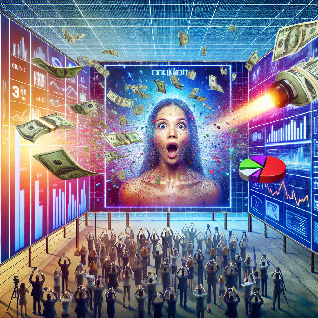 The Shocking Truth About Digital Advertising ROI