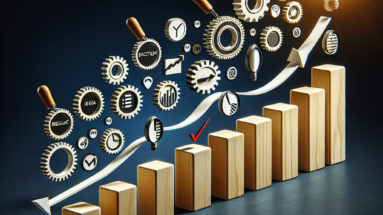 6 Proven Steps to Transform Your Marketing Strategy
