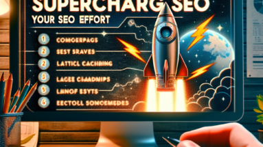 6 Little-Known Tactics That Will Supercharge Your SEO Effort