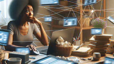What I Wish I Had Known Before Trying to Work From Home Full-Time