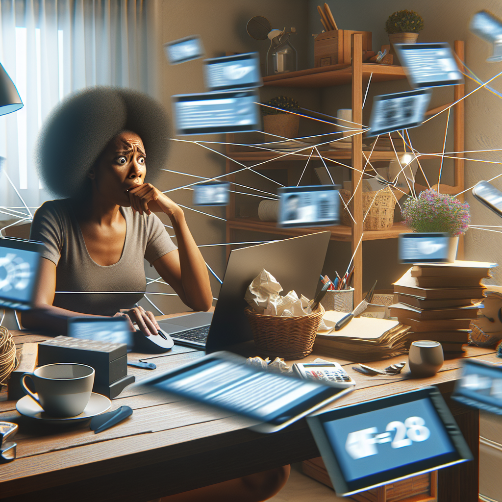 What I Wish I Had Known Before Trying to Work From Home Full-Time