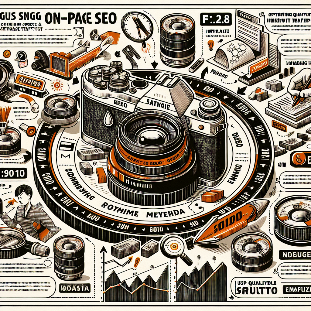 Why You Should Focus on On-Page SEO for Faster Results