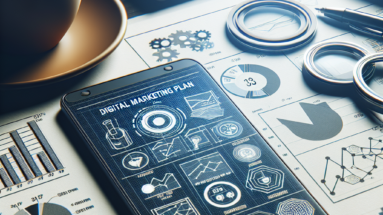 The Complete Beginner’s Guide to Crafting a Digital Marketing Plan