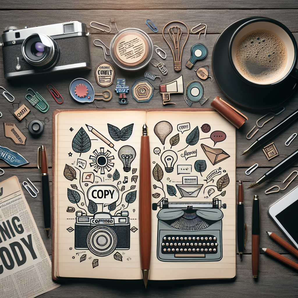 The Essential Facts You Need to Know About Copywriting Before Starting