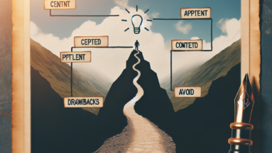 The Best Way to Achieve Content Generation Goals Without Common Drawbacks